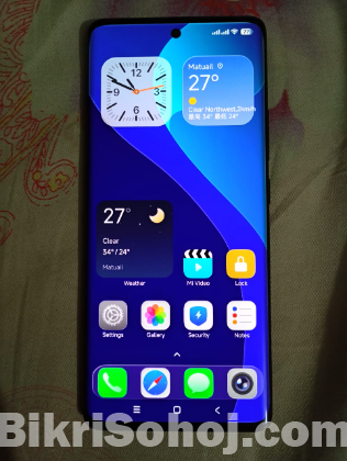 Xiaomi civi 1